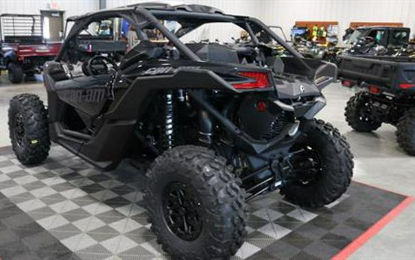 2024 Can-Am Maverick X3 X DS Turbo RR