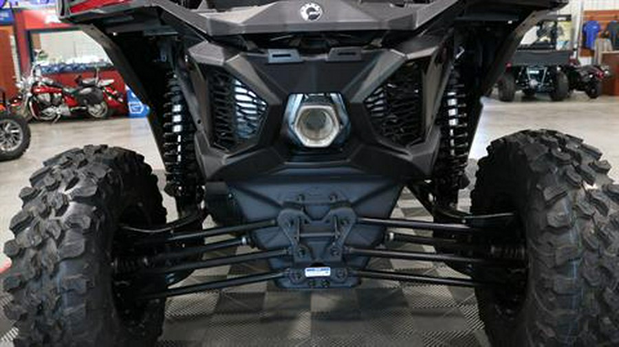 2024 Can-Am Maverick X3 X DS Turbo RR