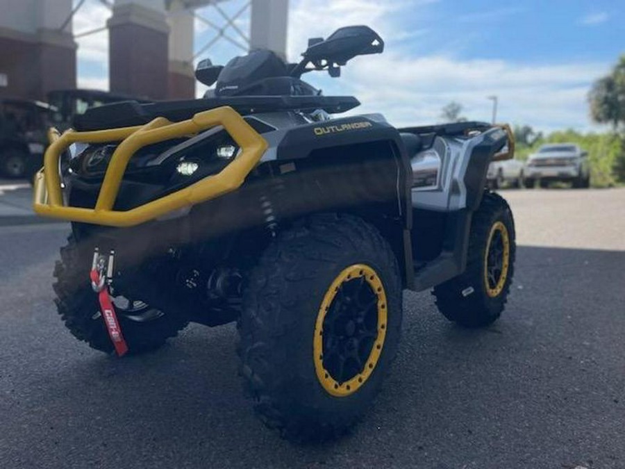 2024 Can-Am® Outlander XT-P 850