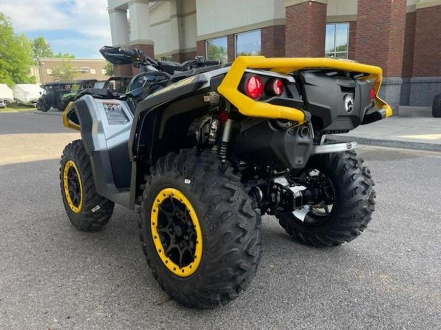 2024 Can-Am® Outlander XT-P 850