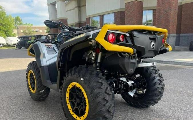 2024 Can-Am® Outlander XT-P 850