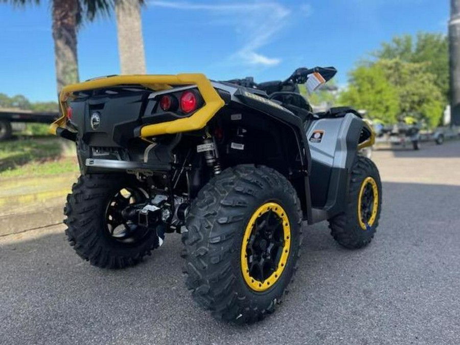 2024 Can-Am® Outlander XT-P 850