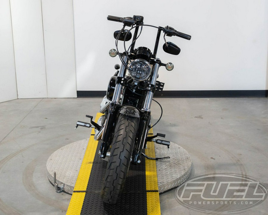 2022 Harley-Davidson Sportster XL1200X - Forty-Eight