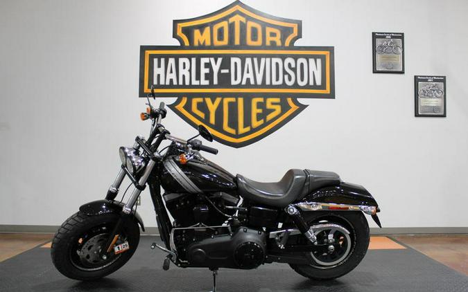 2016 Harley-Davidson® FXDF - Dyna® Fat Bob®