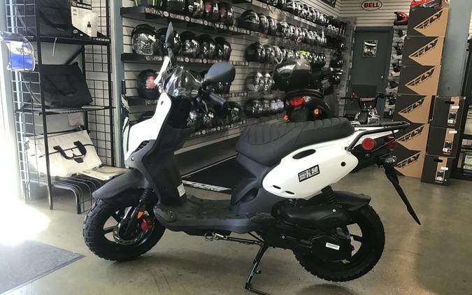 Scooter-Moped motorcycles for sale in Urbana, IL - MotoHunt