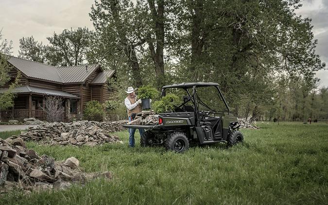 2023 Polaris Ranger® 570 Full-Size Base