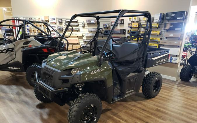 2023 Polaris Ranger® 570 Full-Size Base