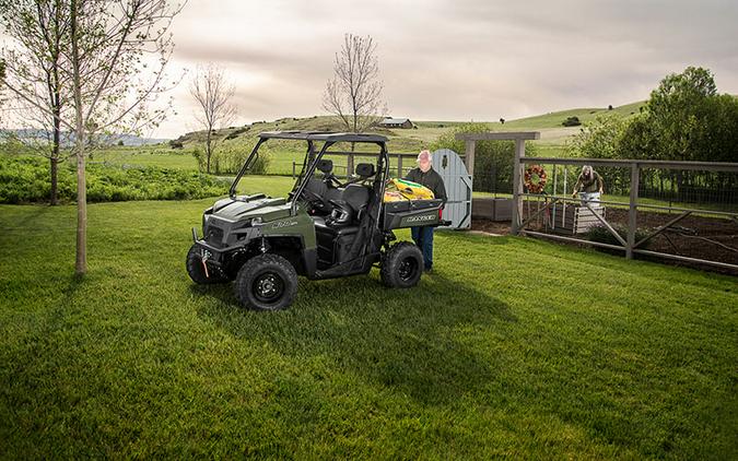 2023 Polaris Ranger® 570 Full-Size Base