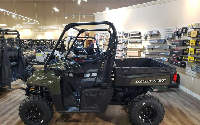 2023 Polaris Ranger® 570 Full-Size Base