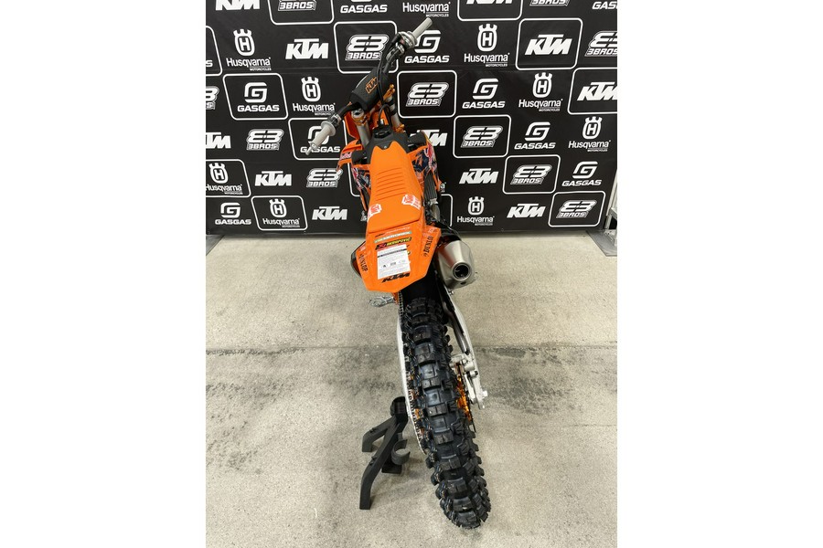 2024 KTM 250 SX-F Factory Edition