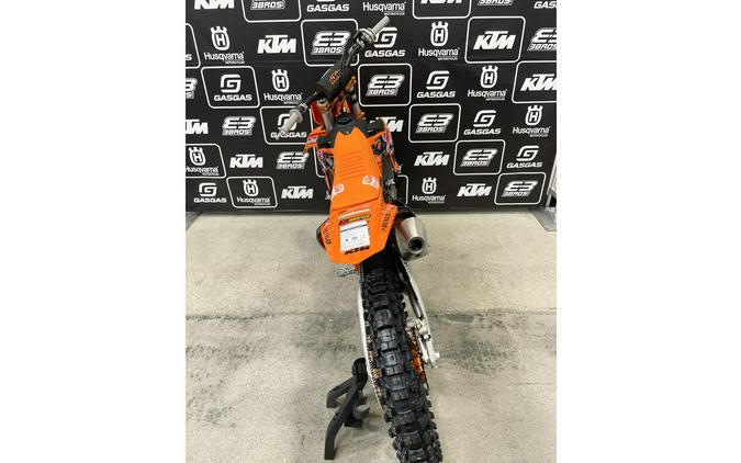 2024 KTM 250 SX-F Factory Edition