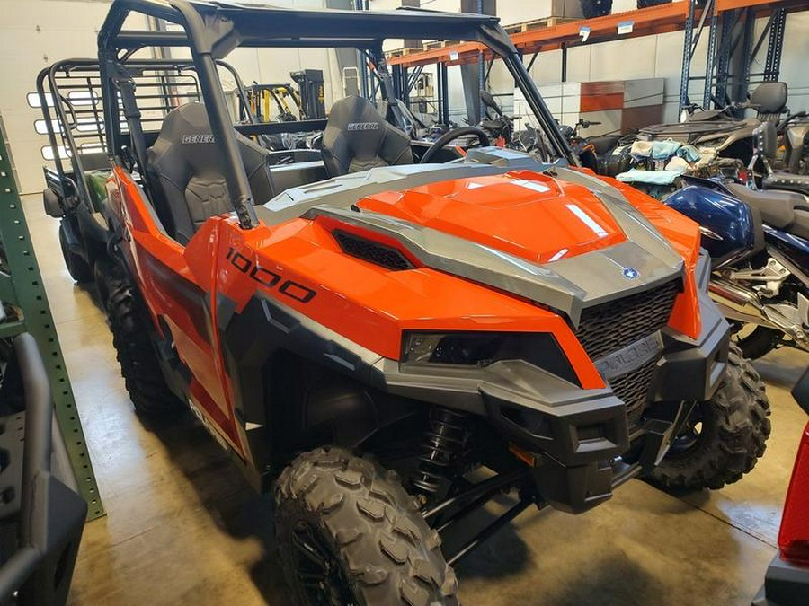 2024 Polaris® General 1000 Premium