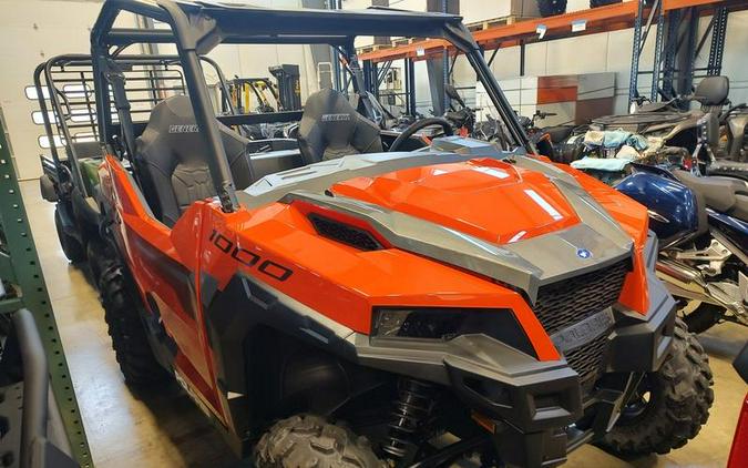 2024 Polaris® General 1000 Premium