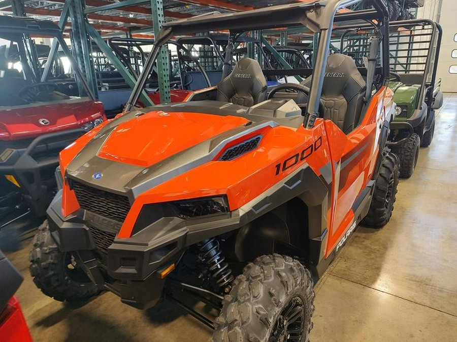 2024 Polaris® General 1000 Premium