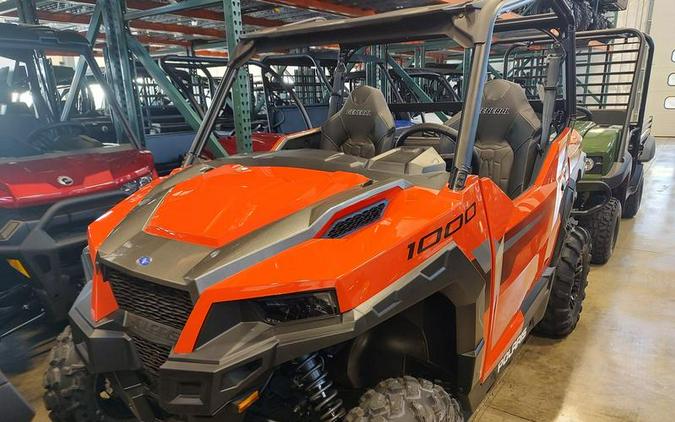 2024 Polaris® General 1000 Premium