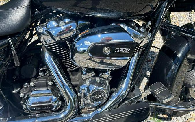 2018 Harley-Davidson® FLHX - Street Glide®