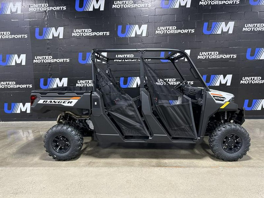 2024 Polaris® Ranger Crew 1000 Premium