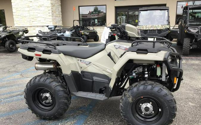 2024 Polaris® Sportsman 570 EPS