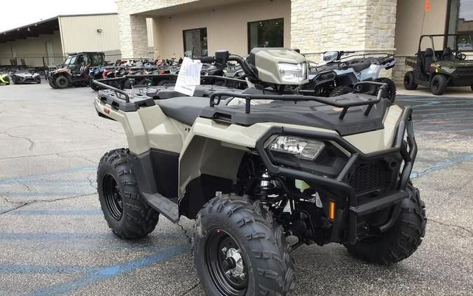 2024 Polaris® Sportsman 570 EPS