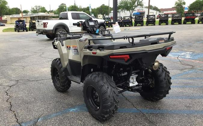 2024 Polaris® Sportsman 570 EPS