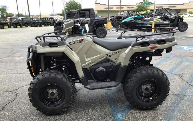 2024 Polaris® Sportsman 570 EPS