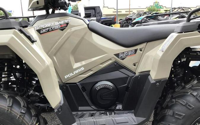 2024 Polaris® Sportsman 570 EPS