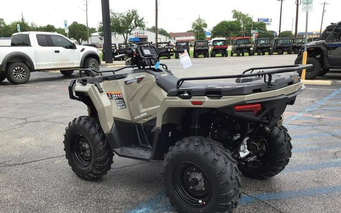 2024 Polaris® Sportsman 570 EPS