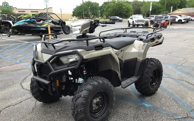 2024 Polaris® Sportsman 570 EPS