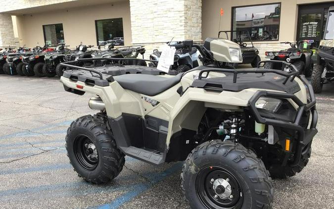 2024 Polaris® Sportsman 570 EPS