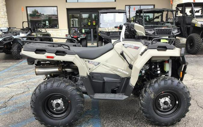 2024 Polaris® Sportsman 570 EPS