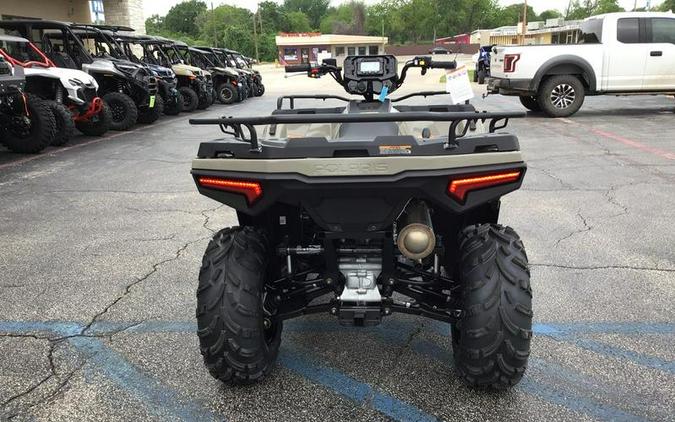 2024 Polaris® Sportsman 570 EPS