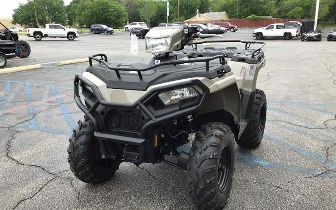 2024 Polaris® Sportsman 570 EPS