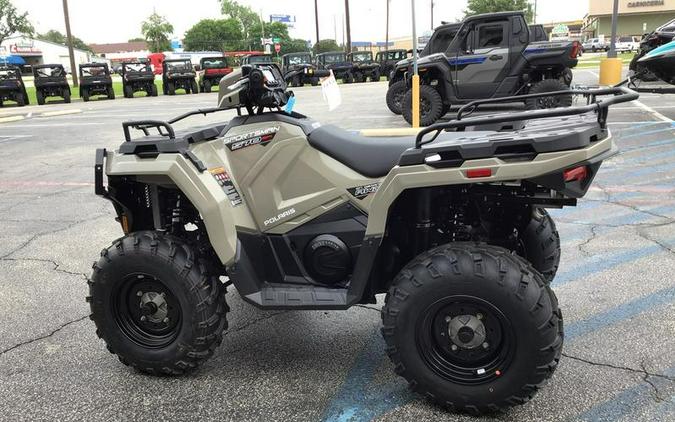 2024 Polaris® Sportsman 570 EPS