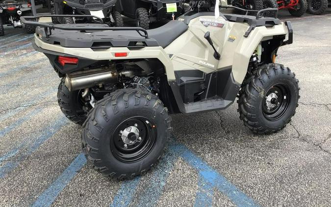 2024 Polaris® Sportsman 570 EPS