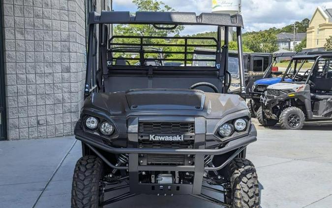 2024 Kawasaki Mule PRO-FXT™ 1000 LE