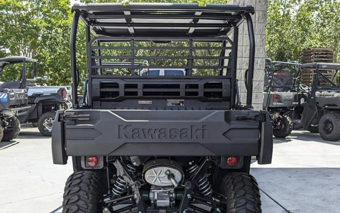 2024 Kawasaki Mule PRO-FXT™ 1000 LE