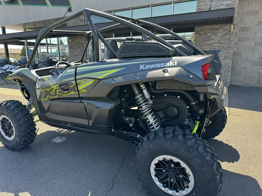 2024 Kawasaki Teryx KRX® 1000 SE