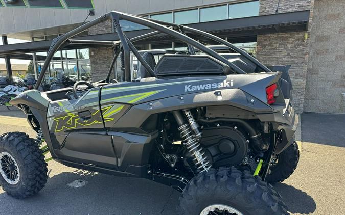 2024 Kawasaki Teryx KRX® 1000 SE