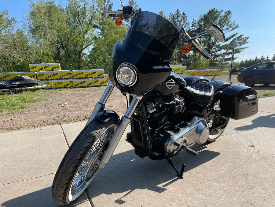 2021 Harley-Davidson® Softail® Standard