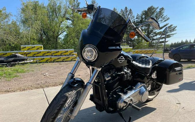 2021 Harley-Davidson® Softail® Standard