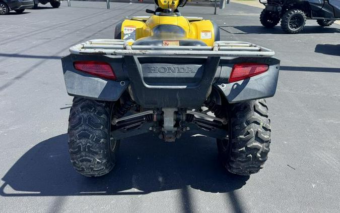 2004 Honda® FourTrax Rincon™