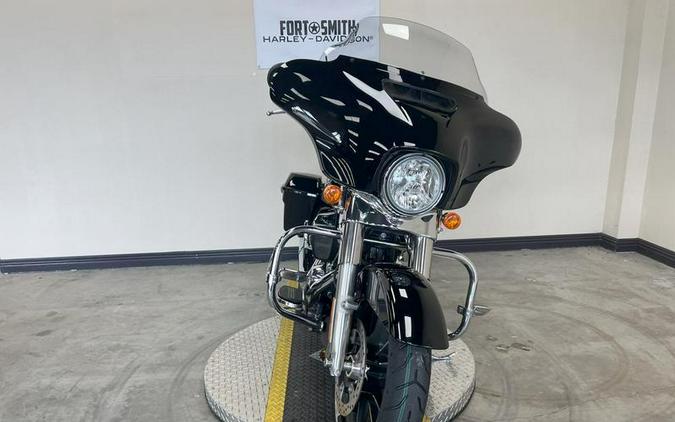 2021 Harley-Davidson® FLHX - Street Glide®