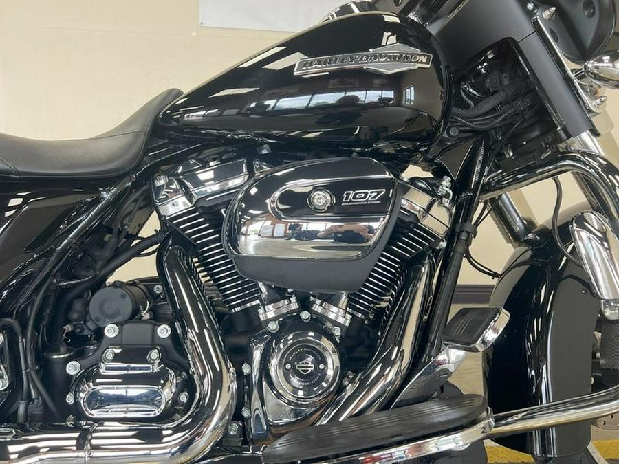 2021 Harley-Davidson® FLHX - Street Glide®