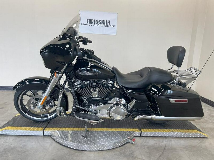 2021 Harley-Davidson® FLHX - Street Glide®