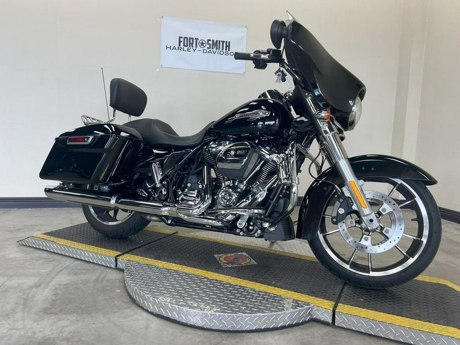 2021 Harley-Davidson® FLHX - Street Glide®