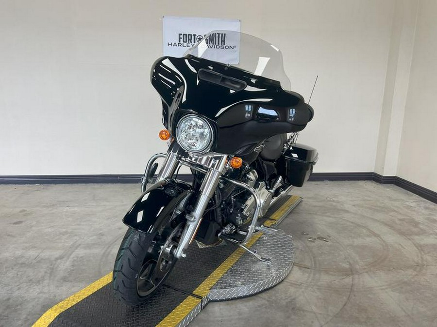 2021 Harley-Davidson® FLHX - Street Glide®