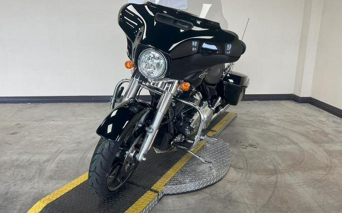 2021 Harley-Davidson® FLHX - Street Glide®