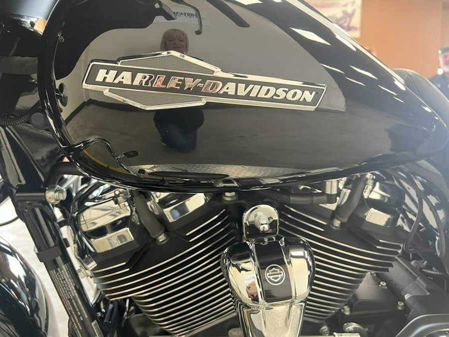 2021 Harley-Davidson® FLHX - Street Glide®