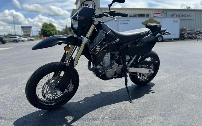 2009 Suzuki DR-Z 400SM