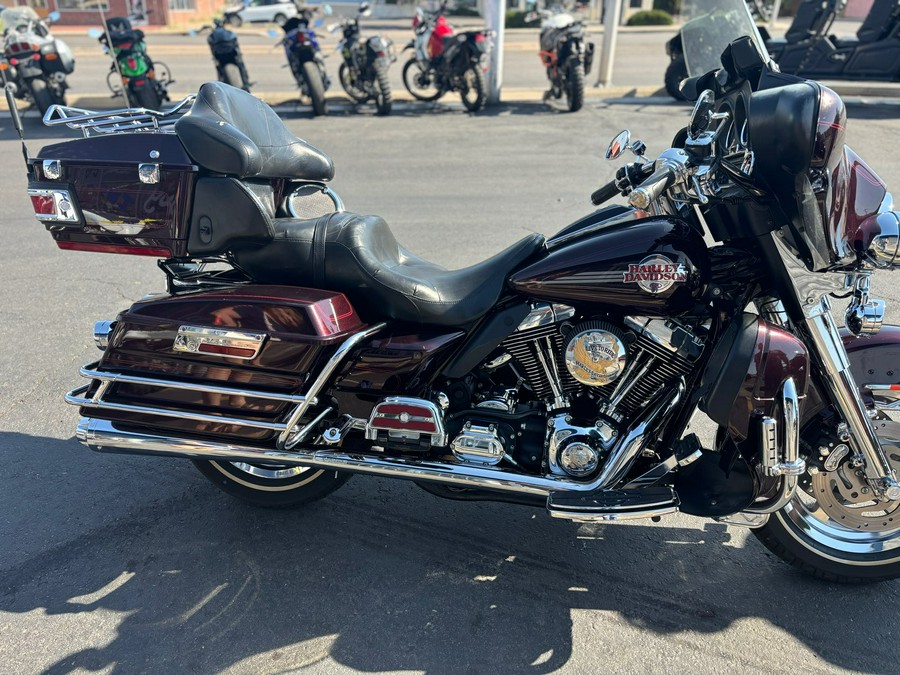 2006 Harley-Davidson Ultra Classic Electra Glide